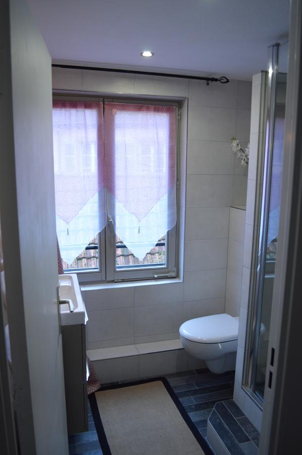 Coeur D'Alsace 3 Apartment Kaysersberg-Vignoble Bagian luar foto