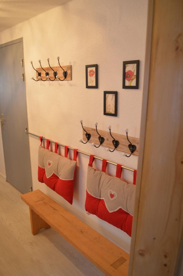 Coeur D'Alsace 3 Apartment Kaysersberg-Vignoble Bagian luar foto