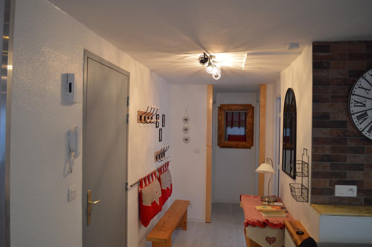 Coeur D'Alsace 3 Apartment Kaysersberg-Vignoble Bagian luar foto