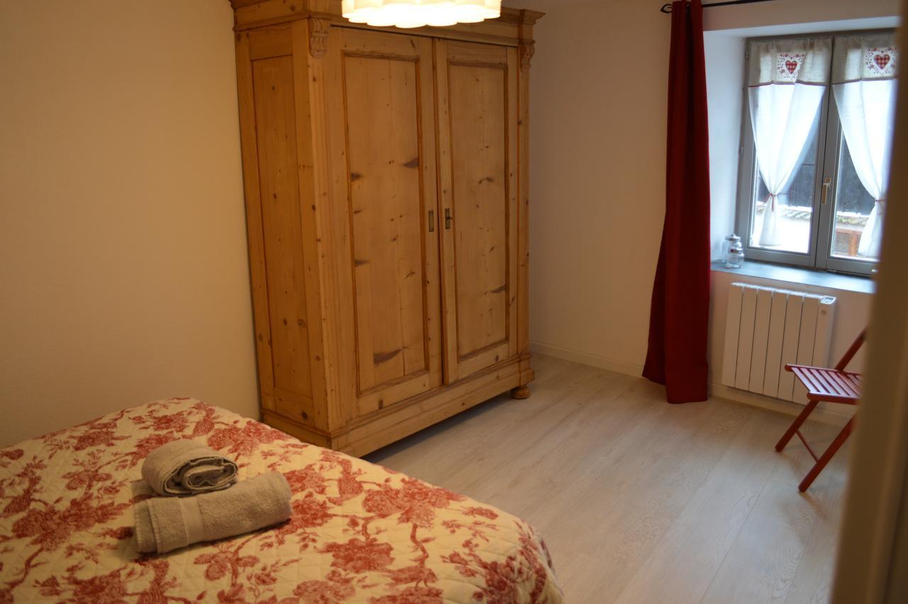 Coeur D'Alsace 3 Apartment Kaysersberg-Vignoble Bagian luar foto
